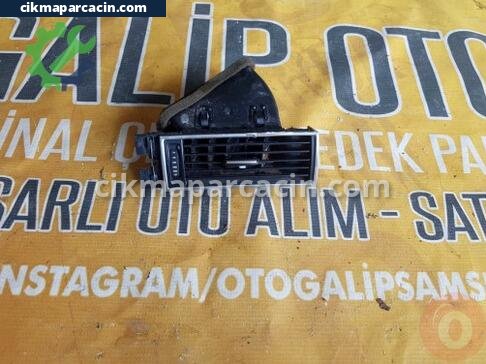 Audi A6 Havalandırma Izgaraları çıkma parça