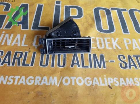 Audi A6 Havalandırma Izgaraları çıkma parça