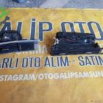 Audi A6 Üfleme Izgaraları Hatasız Orjinal Çıkma