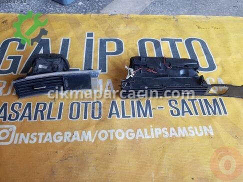 Audi A6 Havalandırma Izgaraları çıkma parça
