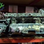 Volkswagen Touareg Silindir Kapağı Çıkma Parça Kayseri