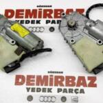 Audi A6 1995-2005 Orijinal Çıkma Sunroof Motoru 4B0959591