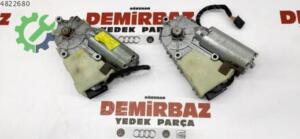 Audi A6 1995-2005 Orijinal Çıkma Sunroof Motoru 4B0959591