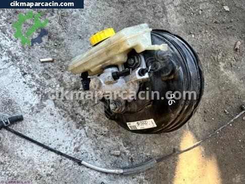 Audi A6 Westinghouse çıkma parça