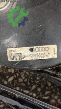 Audi A6 Westinghouse çıkma parça