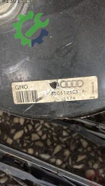 Audi A6 Westinghouse çıkma parça
