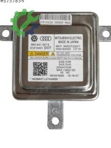 AUDİ A6 XENON FAR BEYNİ 11-15 OEM:8K0941597E