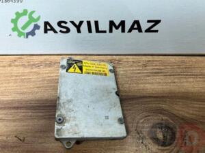 AUDİ A6 XENON FAR BEYNİ ORJİNAL OEM:5DV008290-00