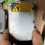 AUDİ A6 XENON FAR BEYNİ ORJİNAL OEM:5DV00829000