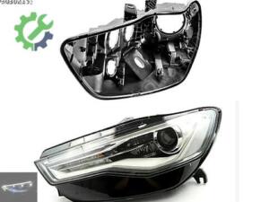 AUDİ A6 XENON SOL FAR KASASI SIFIR 2011-2014