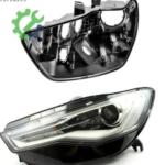 AUDİ A6 XENON SOL FAR KASASI SIFIR 2011-2014
