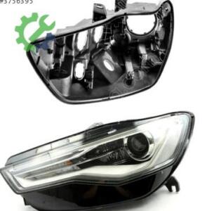 AUDİ A6 XENON SOL FAR KASASI SIFIR 2011-2014