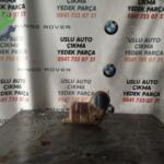 Audi A6 yedek su deposu