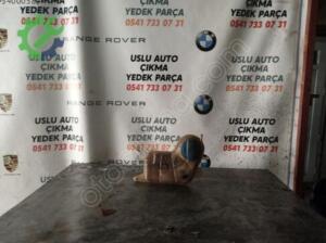 Audi A6 yedek su deposu