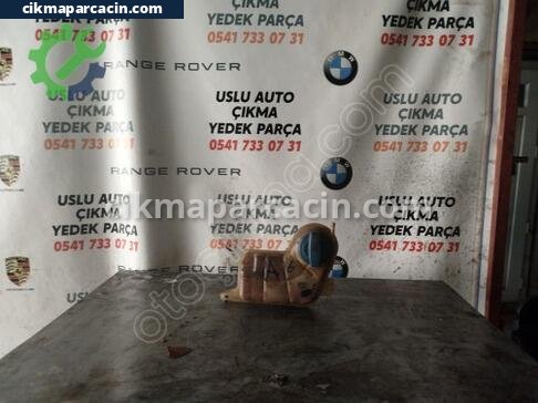 Audi A6 Yedek Su Deposu çıkma parça