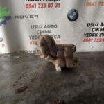 Audi A6 yedek su deposu