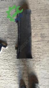 Audi A6ARKA PANEL İÇ KAPLAMA