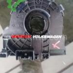 AUDİ-A6/CRUİSE KONTROL-AÇI SENSÖRÜ-AİRBAG SARGISI 8K0953568Q
