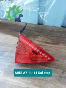 AUDi A7 11-14 Sol stop