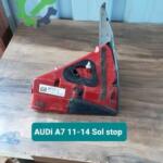 AUDi A7 11-14 Sol stop