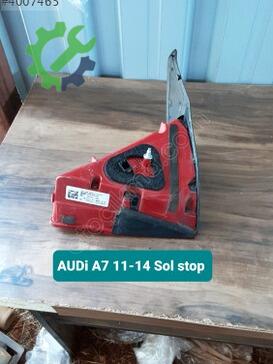 Audi A7 Sol Arka Stop 11-14 çıkma parça