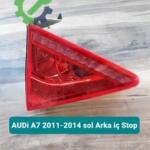 AUDi A7 2011-2014 sol Arka iç Stop