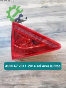 AUDi A7 2011-2014 sol Arka iç Stop