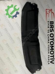 AUDI A7 2013 2017 ÖN PANEL ÜST PLASTİK 4G8807081A