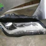 AUDİ A7 ÇIKMA SAĞ ÖN FAR