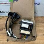 AUDİ A7 FAN KONTROL ÜNİTESİ ORJİNAL SIFIR   -BURSA FAR