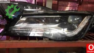 AUDİ A7 FAR