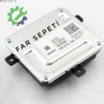 AUDİ A7 FAR LED BEYNİ SIFIR OEM:4G0907697F