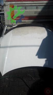 Audi A7 Kaput çıkma parça