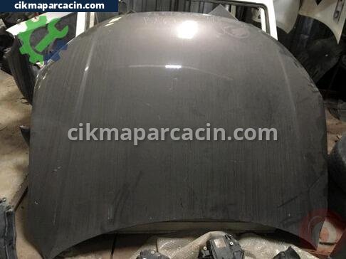 Audi A7 Kaput çıkma parça