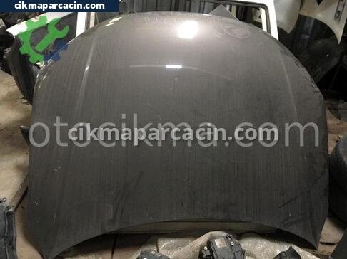 Audi A7 Kaput çıkma parça
