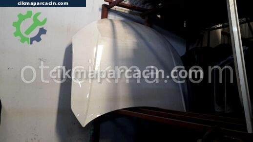 Audi A7 Kaput çıkma parça