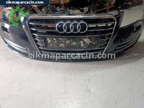 Audi A7 Ön Tampon çıkma parça