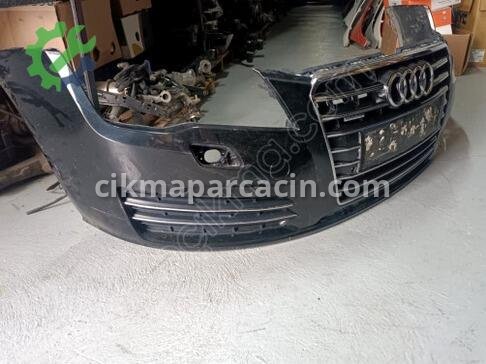 Audi A7 Ön Tampon 4G8807437 çıkma parça