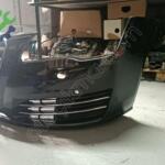 AUDI A7 QUATRO SÖKME HATASIZ DOLU ÖN TAMPON  4G8807437  (Videolu)