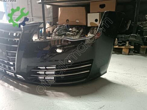 Audi A7 Ön Tampon 4G8807437 çıkma parça