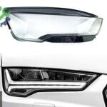 AUDI A7 SAĞ FAR CAMI SIFIR 2015-2018