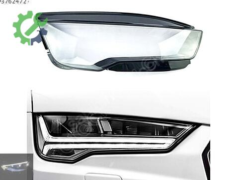Audi A7 Far Camı çıkma parça
