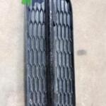AUDİ A7 SAĞ TAMPON YAN IZGARA 4g8807648f ORJİNAL ÇIKMA PARÇA