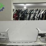 AUDİ A7 SLİNE 2014 2017 ÇIKMA ÖN TAMPON