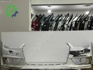 AUDİ A7 SLİNE 2014 2017 ÇIKMA ÖN TAMPON