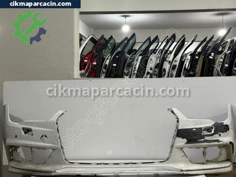 Audi A7 Ön Tampon çıkma parça