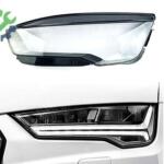 AUDİ A7 SOL FAR CAMI SIFIR 2015-2018