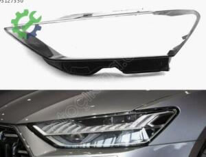 AUDİ A7 SOL FAR CAMI SIFIR 2019 – 2023