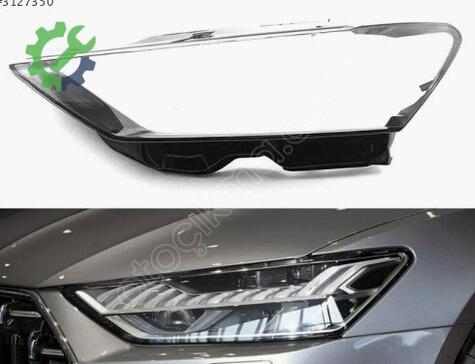 Audi A7 Far Camı çıkma parça
