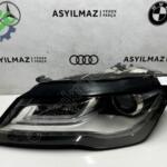 AUDİ A7 SOL FAR (ORJİNAL HATASIZ) 4G8941005C